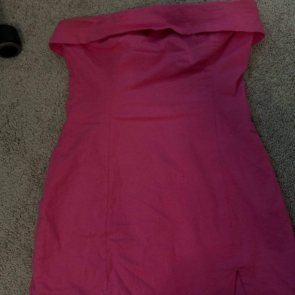RNWY dress size small